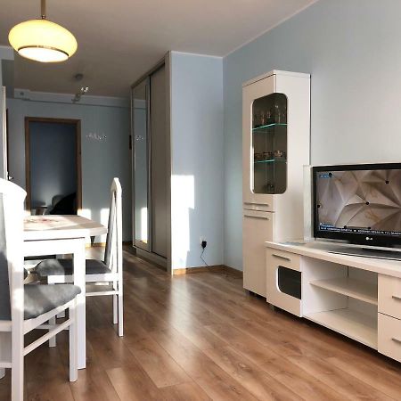 Apartament Sopot Kraszewskiego Διαμέρισμα Εξωτερικό φωτογραφία