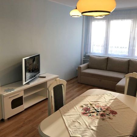 Apartament Sopot Kraszewskiego Διαμέρισμα Εξωτερικό φωτογραφία