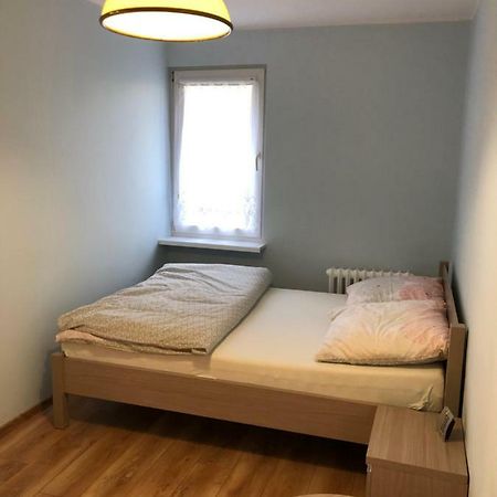 Apartament Sopot Kraszewskiego Διαμέρισμα Εξωτερικό φωτογραφία