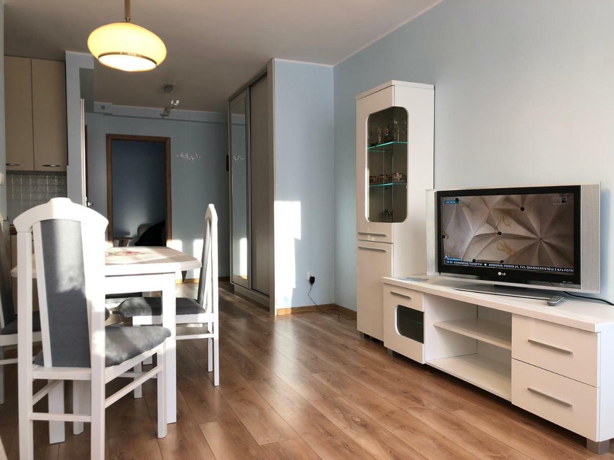 Apartament Sopot Kraszewskiego Διαμέρισμα Εξωτερικό φωτογραφία