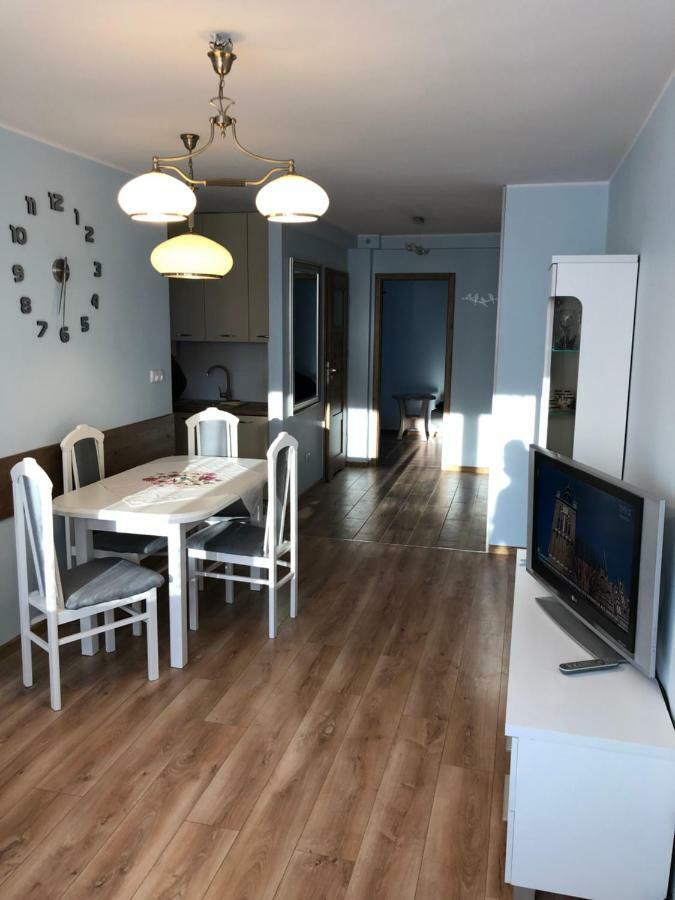 Apartament Sopot Kraszewskiego Διαμέρισμα Εξωτερικό φωτογραφία