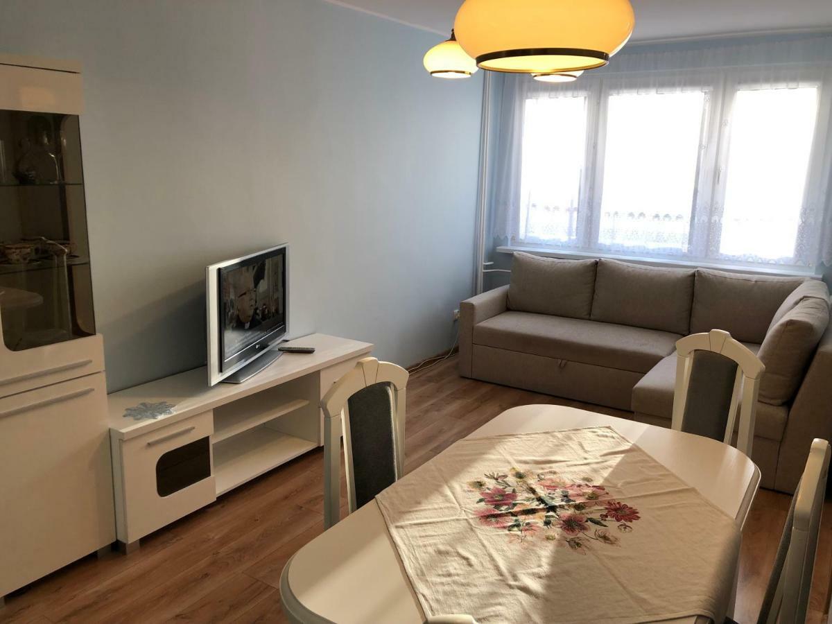 Apartament Sopot Kraszewskiego Διαμέρισμα Εξωτερικό φωτογραφία