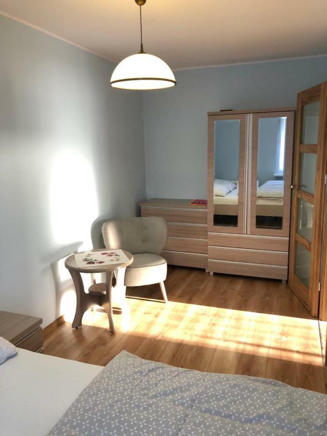 Apartament Sopot Kraszewskiego Διαμέρισμα Εξωτερικό φωτογραφία