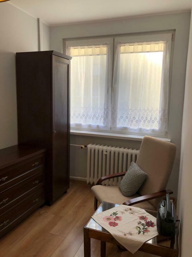 Apartament Sopot Kraszewskiego Διαμέρισμα Εξωτερικό φωτογραφία