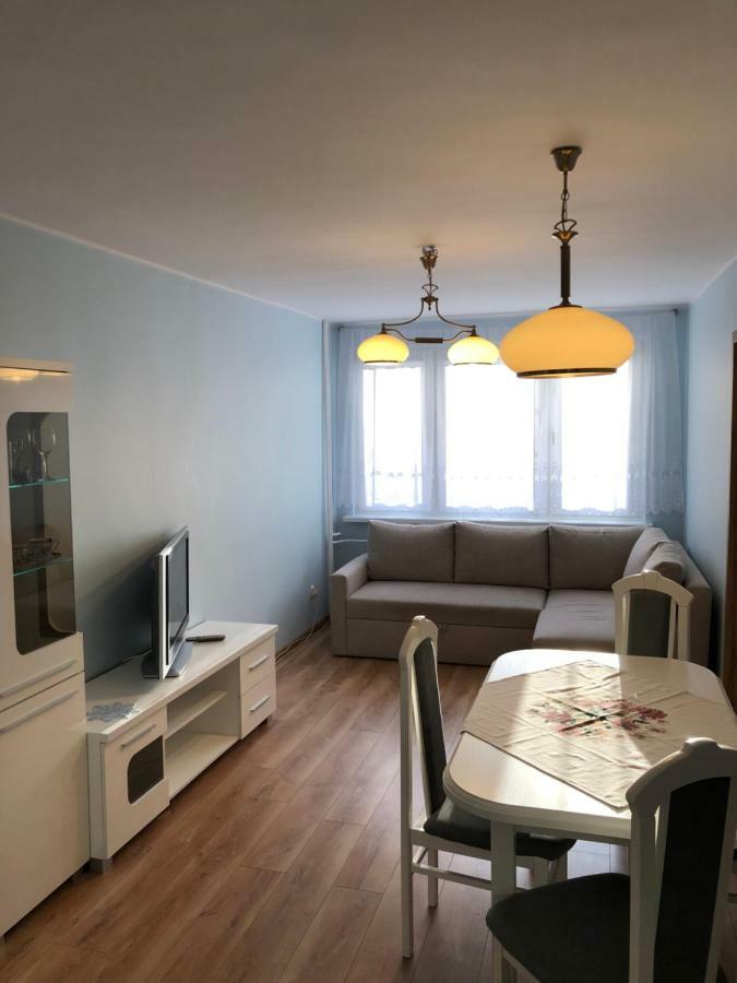 Apartament Sopot Kraszewskiego Διαμέρισμα Εξωτερικό φωτογραφία